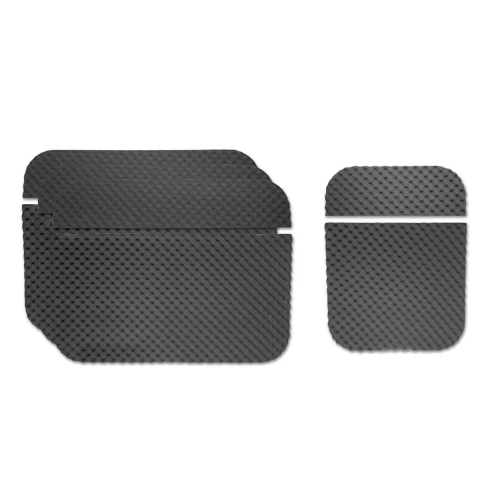 Fiberglass Acoustical Foam Wall Kit - Image 4