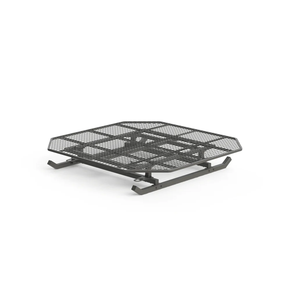 Soft Side Blind Sled & Platform - Image 3