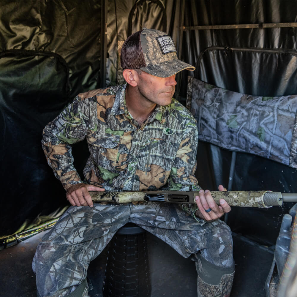 Collapsible Hunting Stool - Image 4