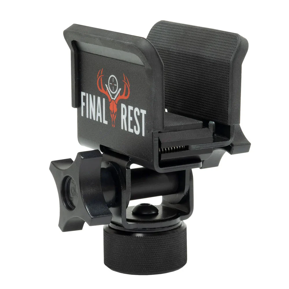 Final Rest Shooting Rest Kit - Image 2