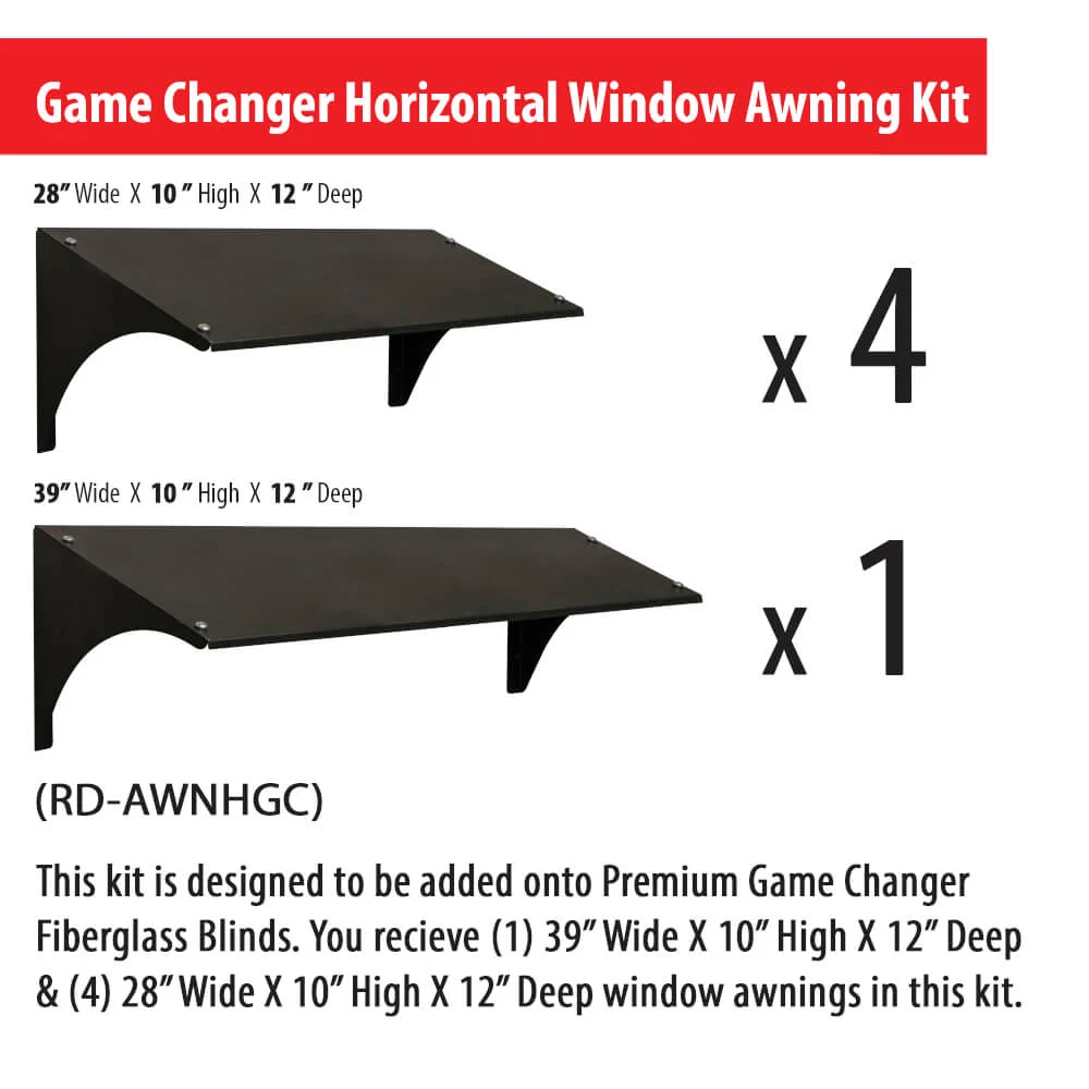 Awning Kit - Image 5