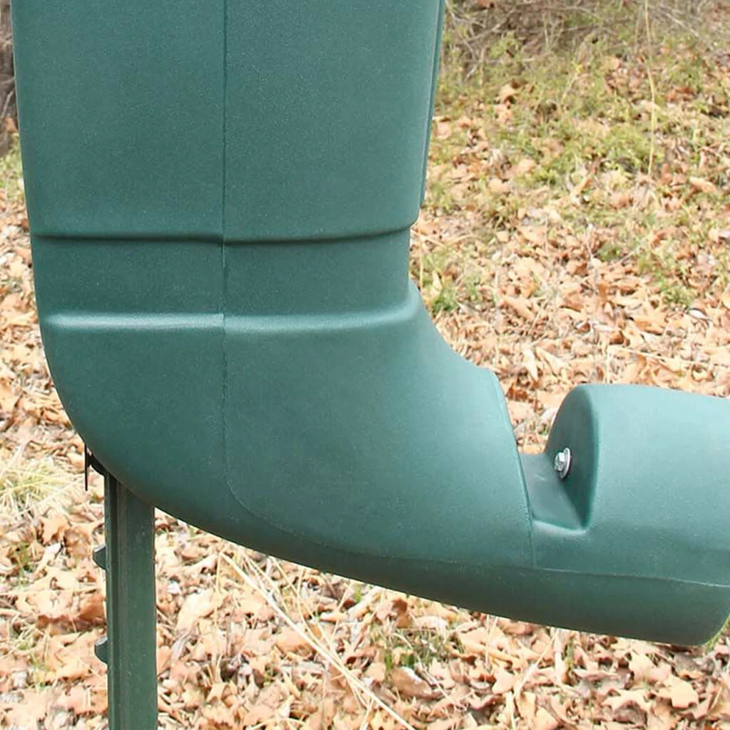 T-Post Gravity Deer Feeder - Image 4
