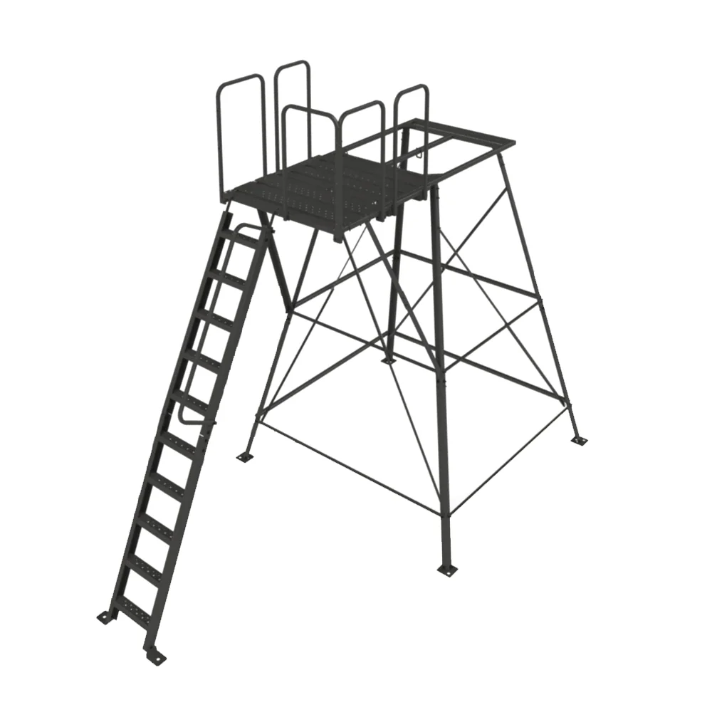 Deluxe Stands - Image 5
